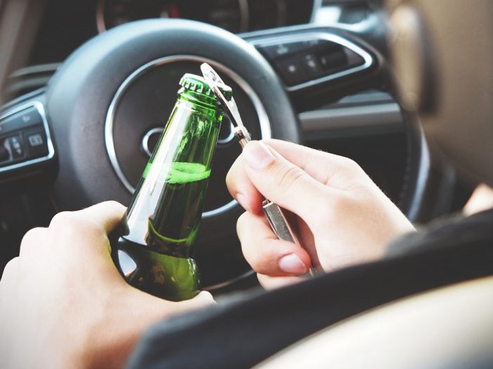 why you should not drink and drive essay