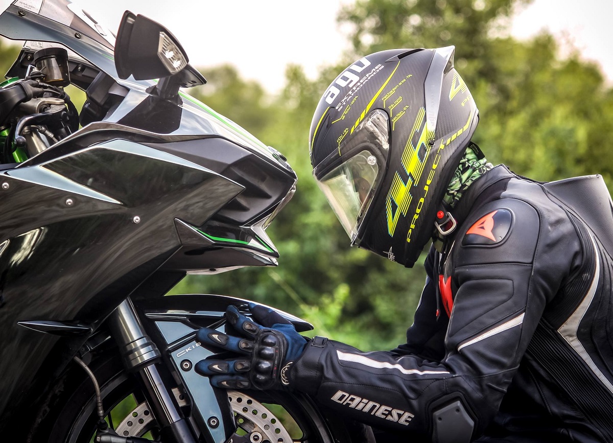 Can You Put An Ignition Interlock On A Motorcycle