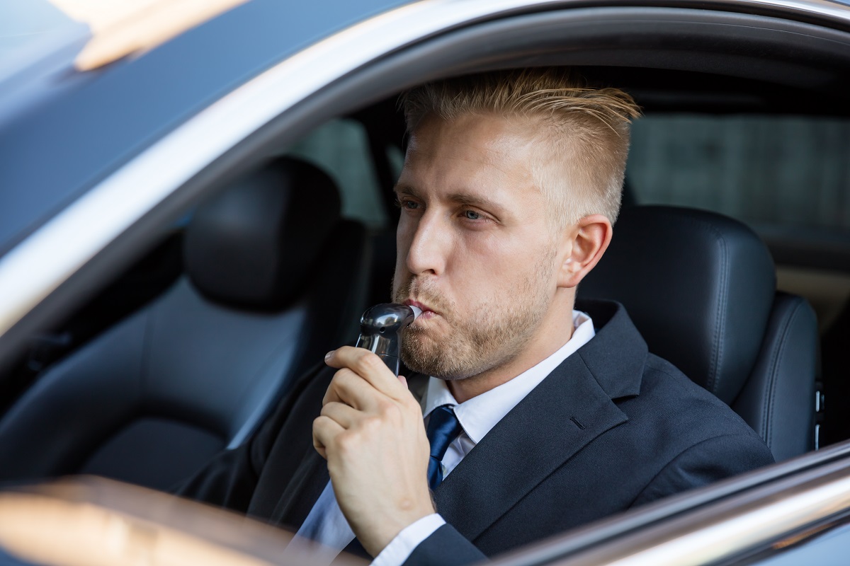 Who Invented The Ignition Interlock Device Lowcost Interlock