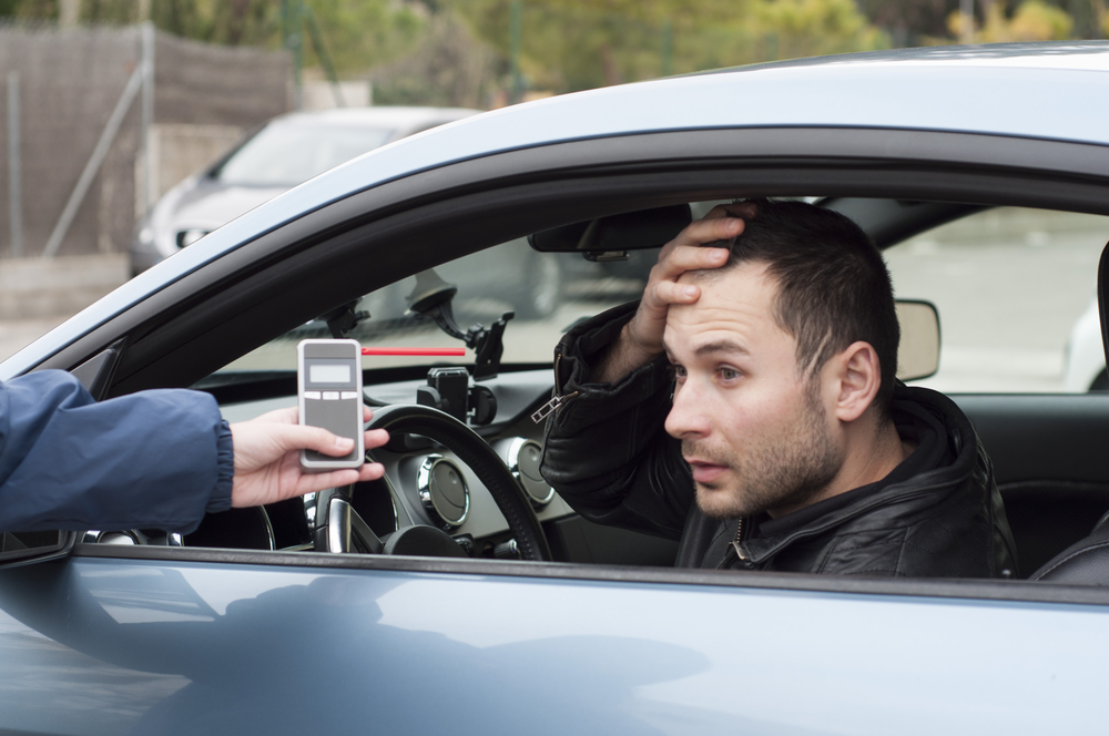 Ignition Interlock License