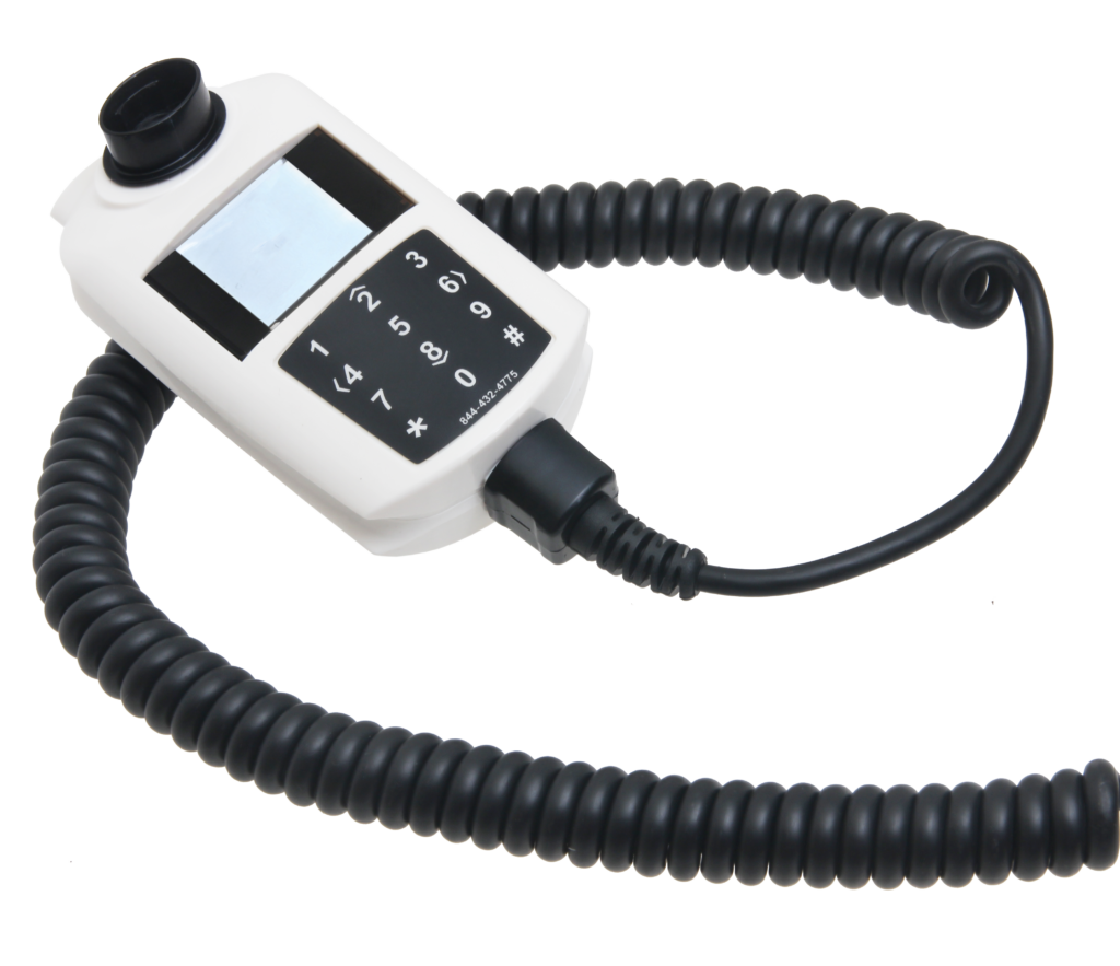 CoPilot Device