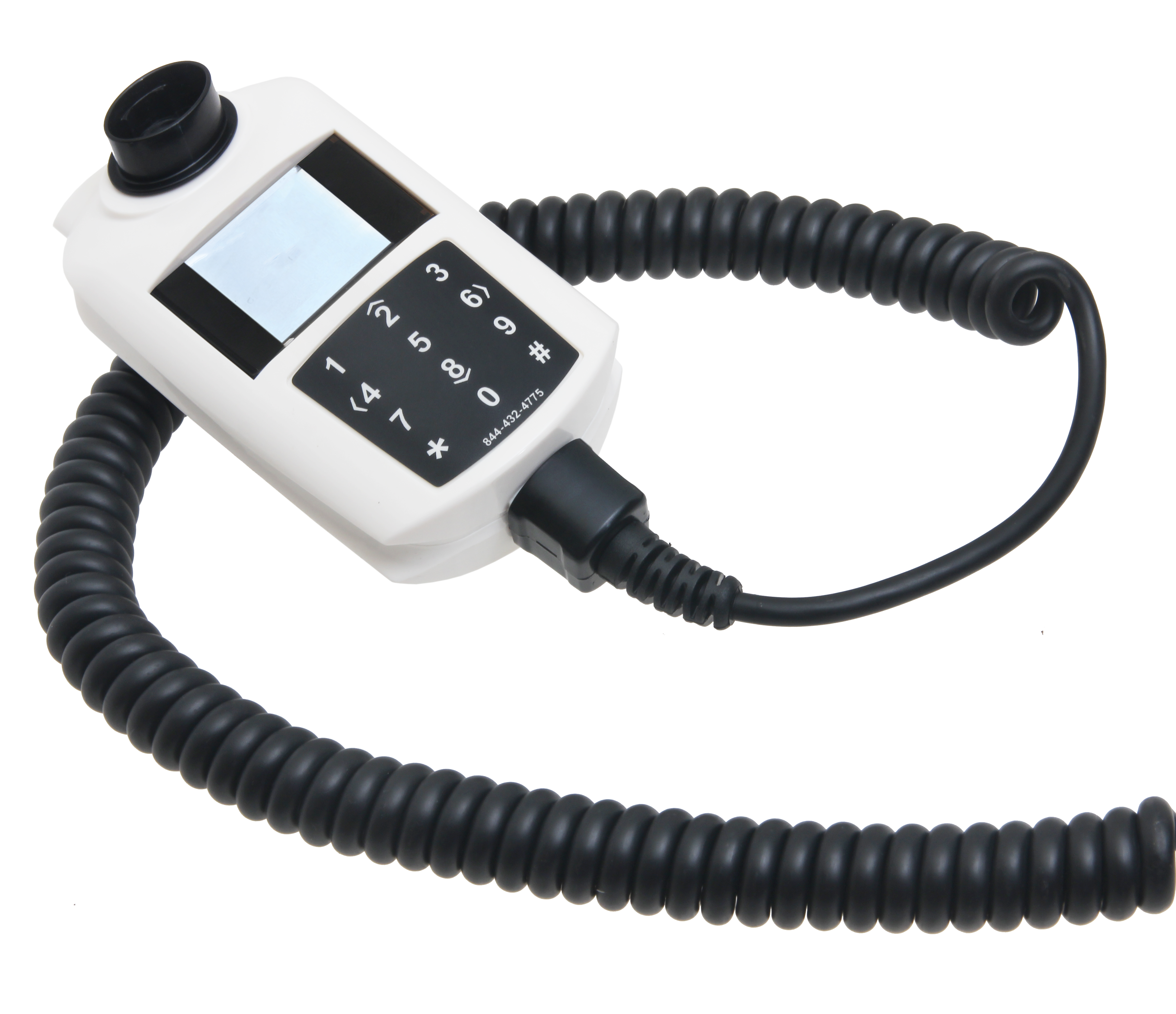 CoPilot Device