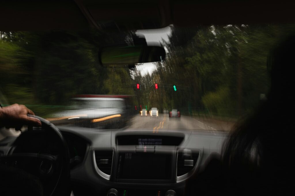 owi meaning driving impaired