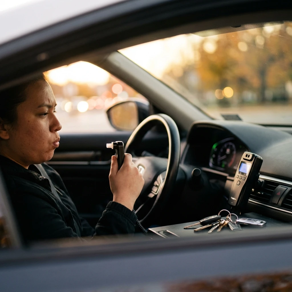 2dui What Happens If You Get a Second DUI While on Interlock? Penalties and ...