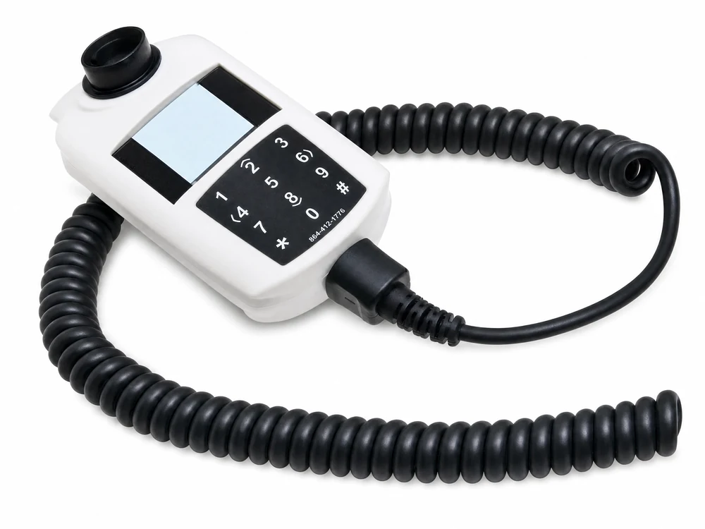 The Co-Pilot ignition interlock device we install at WALTER’S SERVICE CENTER
